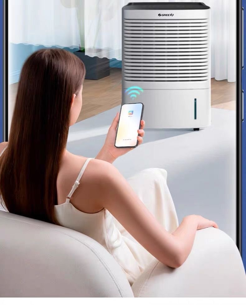 格力除湿机DH56EI优惠报价3999元